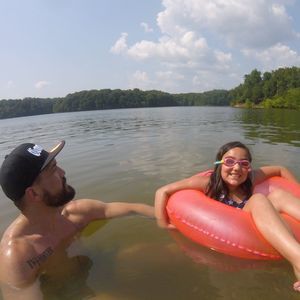 Meet your Posher, Christian